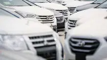 آخرین وضعیت واردات خودروهای خارجی به کشور