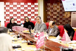 چهارمین کنگره دوسالانه پروفسور وثوق، شتاب‌دهنده پیشبرد درمان‌های چندتخصصی در بیمارستان محک
