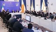 رئیس جمهور سرزده از وزارت ارتباطات بازدید کرد