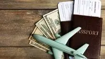 آخرین وضعیت پرداخت ارز مسافری/ شرایط دریافت ارز مسافری تغییر کرد