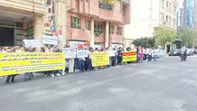نسخه «جمهوری اسلامی» برای مقابله با مکانیسم ماشه