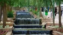 با جاهای دیدنی محلات آشنا شوید