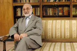درگذشت نخستین مدیر کیهان؛ حسین مهدیان که بود؟
