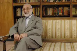 درگذشت نخستین مدیر کیهان؛ حسین مهدیان که بود؟