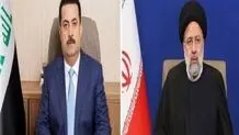 Raeisi, Sudani stress bolstering bilateral relations