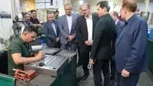 شناسایی چالش های واحدهای تولیدی و تعاونی در راستای تسهیل شرایط