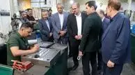 شناسایی چالش های واحدهای تولیدی و تعاونی در راستای تسهیل شرایط