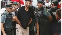 رافا میر ستاره لالیگا به تجاوز متهم شد

