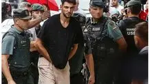 هنرپیشه معروف سینما و تلویزیون به اتهام تجاوز بازداشت شد