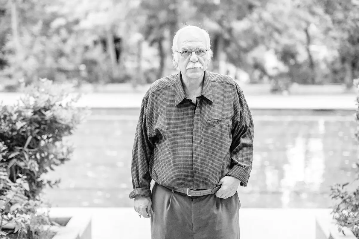 صمد بهرنگی و دیالکتیک آگاهی طبقاتی
