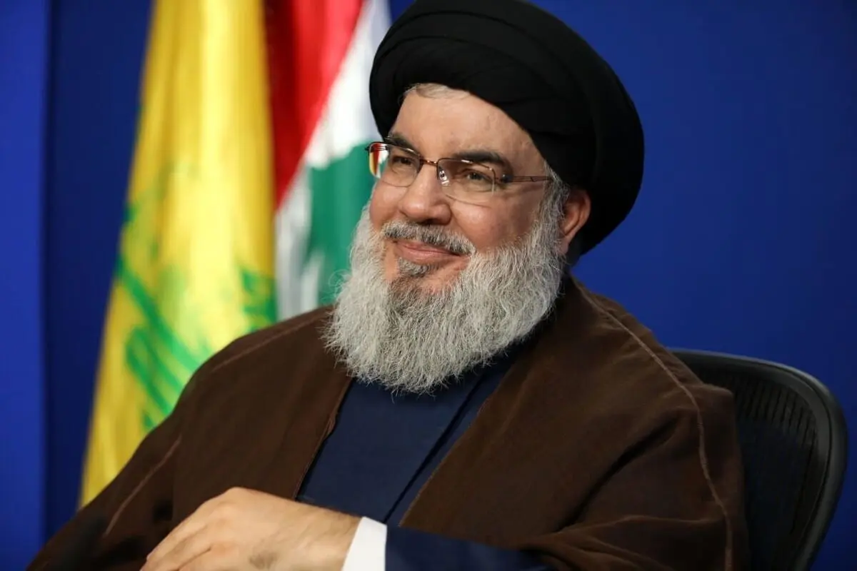 مخفیگاه سیدحسن نصرالله چگونه لو رفت؟
