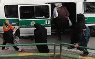  در مرحله تربیت با مشکلاتی مواجه بوده‌ایم