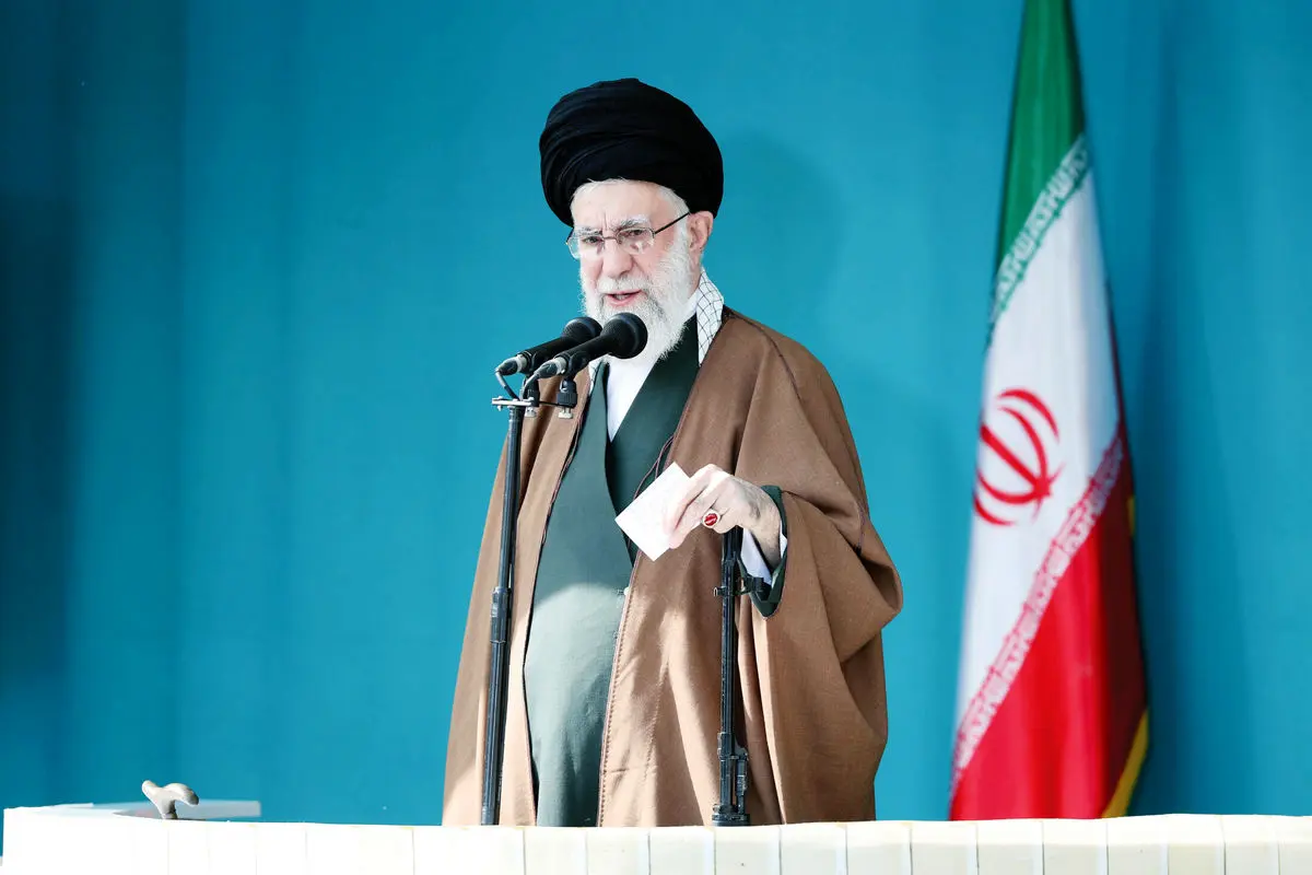 همدلی قوا، پرهیز از حواشی، اتحاد مردم
