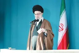 همدلی قوا، پرهیز از حواشی، اتحاد مردم
