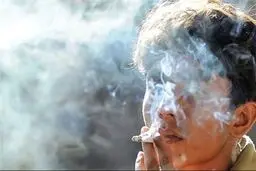 رکود اجتماعی زیر سایه اعتیاد؛ زنگ خطر برای نسل جوان