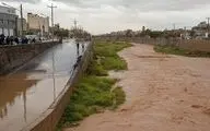 وفاة 56 شخصا وفقدان 18 آخرین جراء السیول في إیران