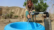بحران بی‌آبی در روستاها؛ ۱۶ هزار نقطه درگیر تنش آبی
