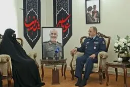 وزیر دفاع: توان موشکی ما قابل مذاکره نیست
