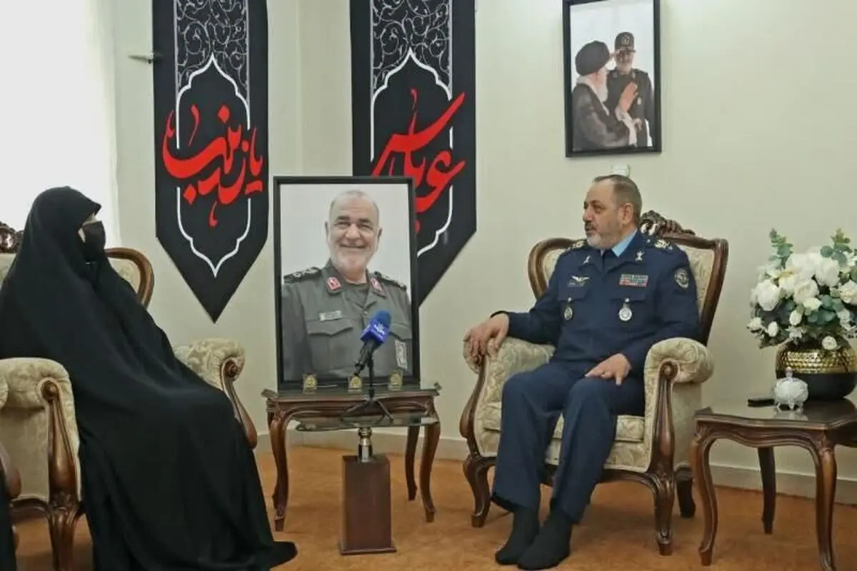 وزیر دفاع: توان موشکی ما قابل مذاکره نیست