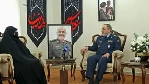 وزیر دفاع: توان موشکی ما قابل مذاکره نیست