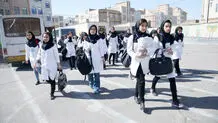 ناترازی عدالت آموزشی