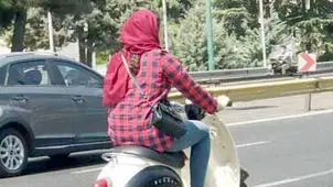 موتورسواری بانوان؛ حق فراموش‌شده یا تابوی فرهنگی؟