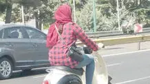 موتورسواری بانوان؛ حق فراموش‌شده یا تابوی فرهنگی؟