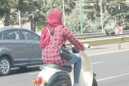 موتورسواری بانوان؛ حق فراموش‌شده یا تابوی فرهنگی؟