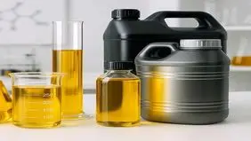 جلوگیری روغن دنده سینتتیک اوستا صنعت از فرسایش بارهای ضربه‌ای