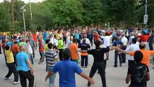 جایزه ۱۸ هزار یورویی تور دوچرخه‌سواری ایران - آذربایجان
