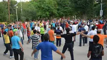 ورزش؛ سپر دفاعی جوانان در برابر اعتیاد!