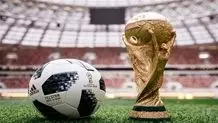 موافقت با میزبانی قطر برای جام ملت‌های آسیا ۲۰۲۳