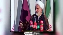 طائب: نیروهای مسلح ایران با بودجه دلاری یک رقمی مقابل دو ارتش ایستاده اند