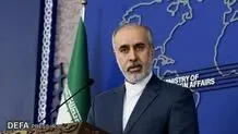 واکنش کنعانی به اظهارات مداخله‌جویانه مقام آمریکایی درباره انتخابات ایران