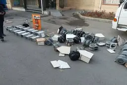 پاداش ۲۰۰ میلیون تومانی برای گزارشگران ماینرهای غیرمجاز