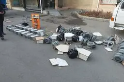 پاداش ۲۰۰ میلیون تومانی برای گزارشگران ماینرهای غیرمجاز