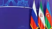 Iran, Azerbaijan, Russia hold meeting to connect power grids