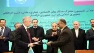 Iran, Kazakhstan stress bolstering trade-economic ties