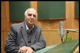 پرویز ربیعی درگذشت

