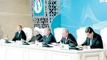 سهم ایران از نفت و گاز خزر چقدر است؟