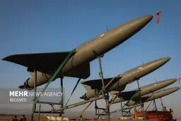 Iran Army to continue to expand drone achievements: Sayyari