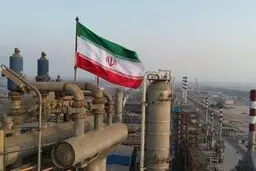 تصویب لایحه تشدید تحریم‌ های نفتی ایران از سوی کنگره آمریکا

