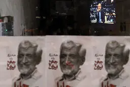 پشت‌پرده اختلاف «سعید جلیلی» و «محمدباقر قالیباف»؛ قالیباف به نفع جلیلی از انتخابات ریاست جمهوری کنار می‌رود؟/ ویدئو
