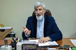 ​حمایت از لاریجانی میان اصولگرایان عمومیت ندارد

