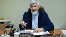 ​حمایت از لاریجانی میان اصولگرایان عمومیت ندارد

