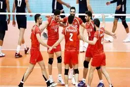 «اژدهای زرد» اسیر ایران