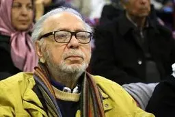 دریغ است ایران که ویران شود