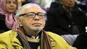 دریغ است ایران که ویران شود