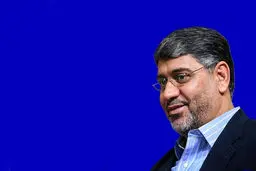 آخرین وضعیت سلامت «رضا سراج» سخنگوی شورای عالی امنیت ملی پس از عمل جراحی/ عکس