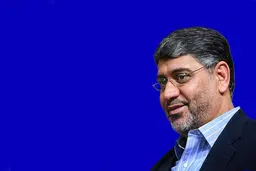 آخرین وضعیت سلامت «رضا سراج» سخنگوی شورای عالی امنیت ملی پس از عمل جراحی/ عکس